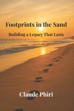 Footprints in the Sand