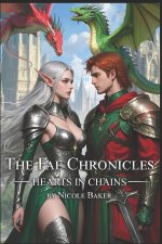 The Fae Chronicles