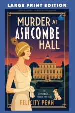 Murder At Ashcombe Hall
