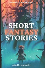 Short Fantasy Stories