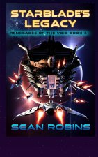 Starblade's Legacy