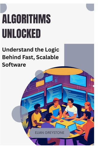 Algorithms Unlocked