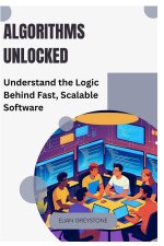 Algorithms Unlocked
