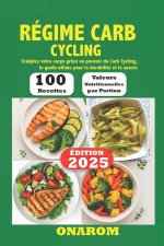 RÉGIME CARB CYCLING