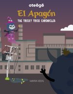 El Apagón The Tricky Trick Chronicles