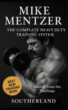Mike Mentzer