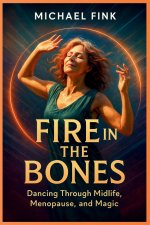 FIRE IN THE BONES