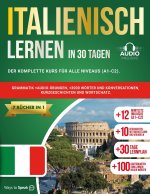 ITALIENISCH LERNEN IN 30 TAGEN
