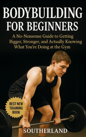 Bodybuilding For Beginners