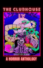 The Clubhouse Horror Anthology
