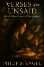 Verses of the Unsaid