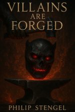 Villains Are Forged