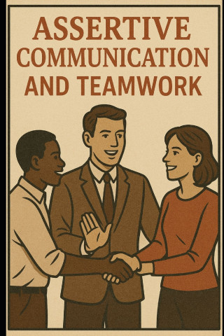 Assertive Communication and Teamwork
