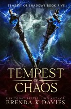 A Tempest of Chaos (Tempest of Shadows Book 5)
