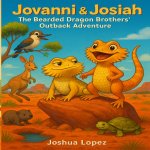 Jovanni & Josiah