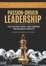 Passion-Driven