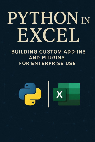 Python in Excel