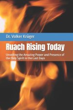 Ruach Rising Today