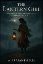 The Lantern Girl