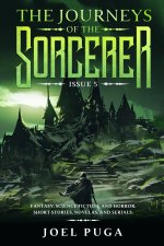 The Journeys of the Sorcerer issue 5