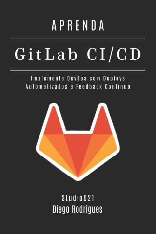 APRENDA GitLab CI/CD