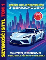 Szybkość i Styl Tom 1