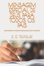 MENSAGEM ESPECIAL DE DEUS PARA TODOS OS PAIS