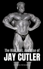 The Rise, Fall, And Rise of Jay Cutler