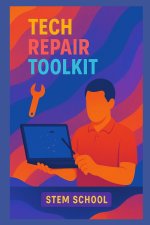 Tech Repair Toolkit