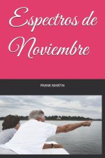 Espectros de Noviembre