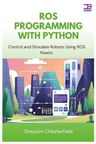 ROS Programming with Python