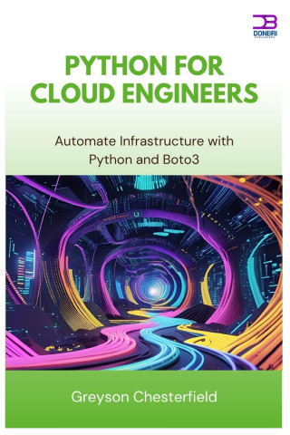 Python for Cloud Engineers
