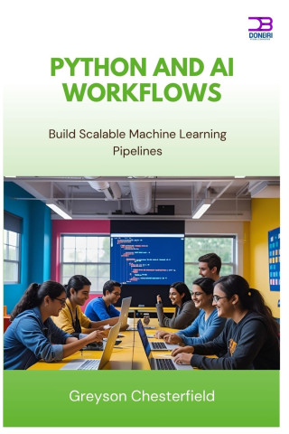 Python and AI Workflows
