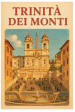 Trinità dei Monti