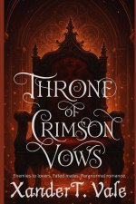 Throne of Crimson Vows