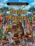 African Monsters (Tales of the Valiant)