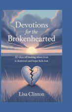 Devotions for the Brokenhearted