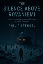 The Silence Above Rovaniemi
