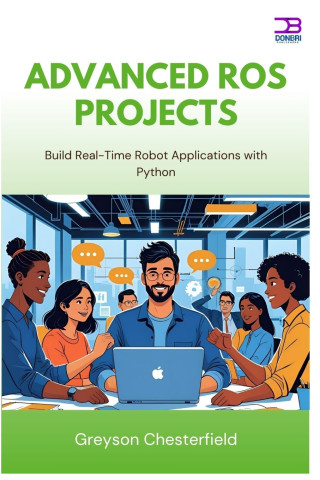 Advanced ROS Projects