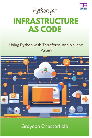 Python for Infrastructure as Code