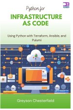 Python for Infrastructure as Code