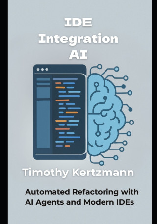 IDE Integration AI