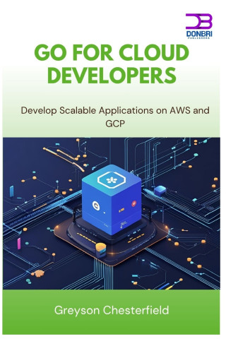 Go for Cloud Developers