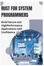 Rust for System Programmers
