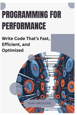 Programming for Performance