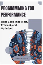 Programming for Performance