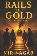 Rails of Gold
