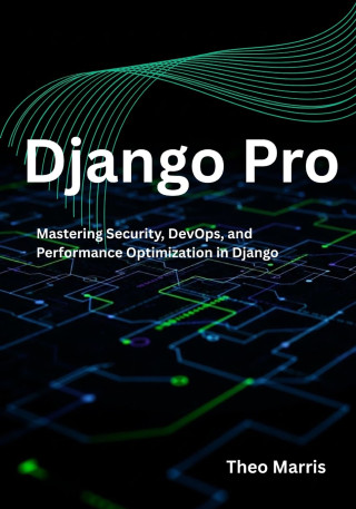 Django Pro