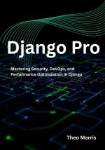 Django Pro