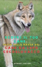 Scopri il tuo Cane